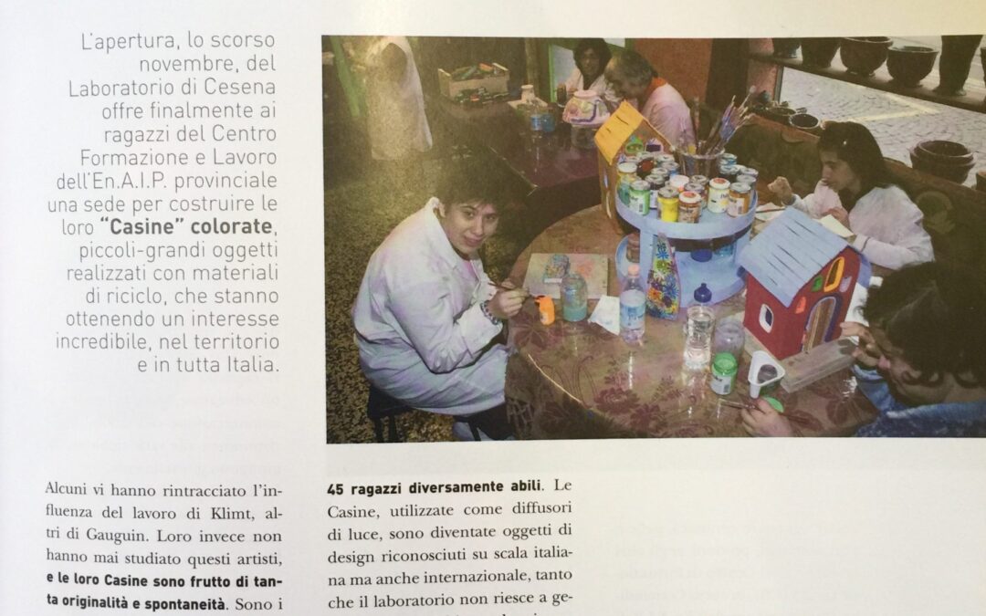 Forlì e Cesena inMagazine